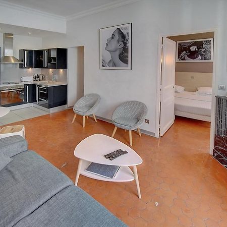 Appartement Cannes Centre 외부 사진