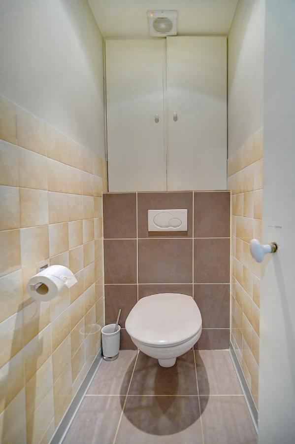 Appartement Cannes Centre 외부 사진