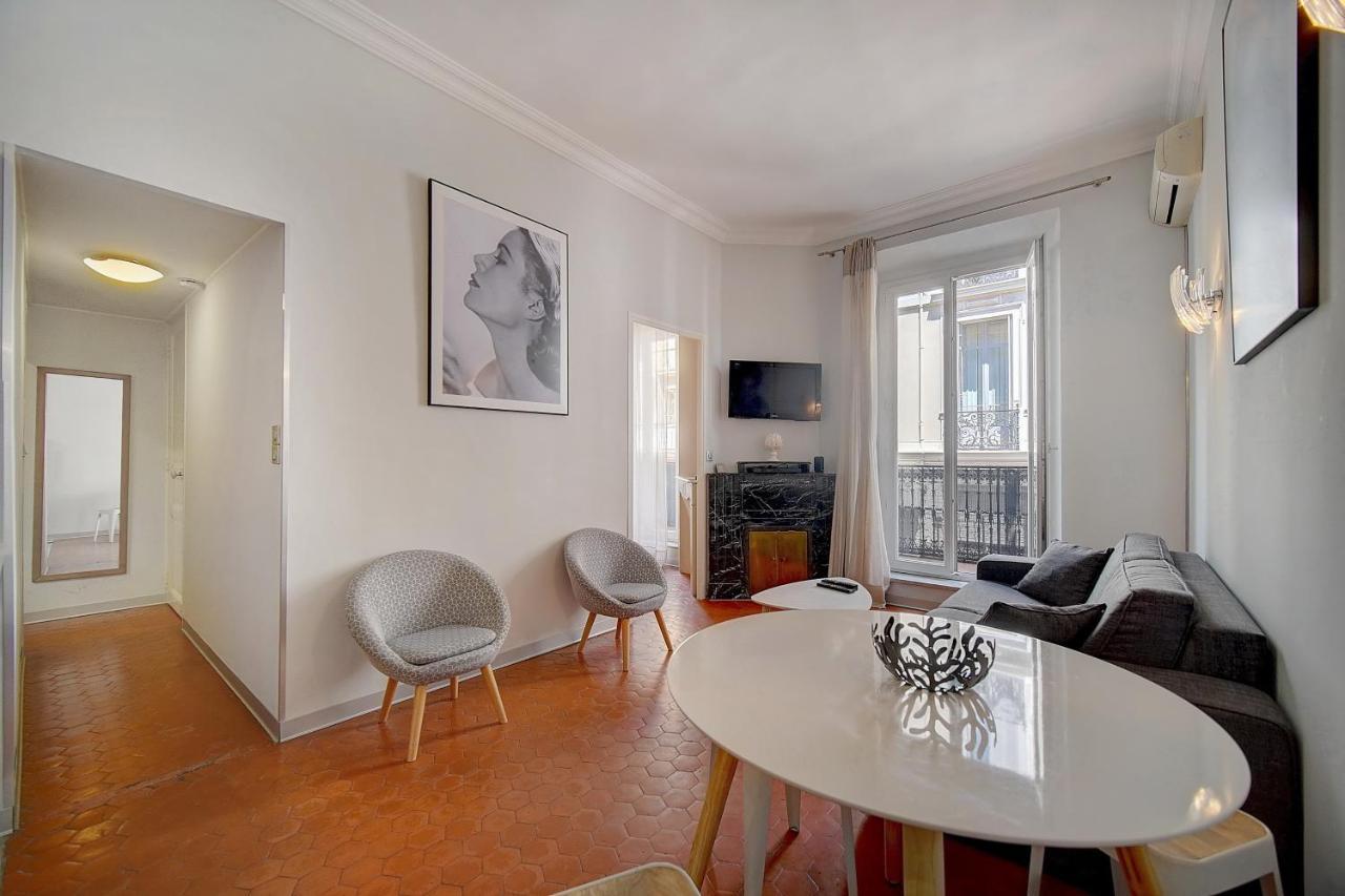 Appartement Cannes Centre 외부 사진