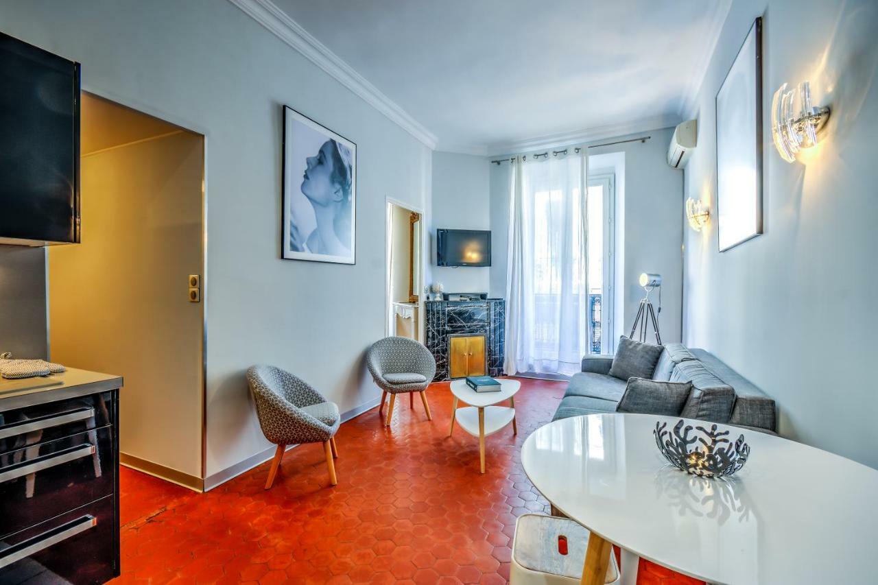 Appartement Cannes Centre 외부 사진