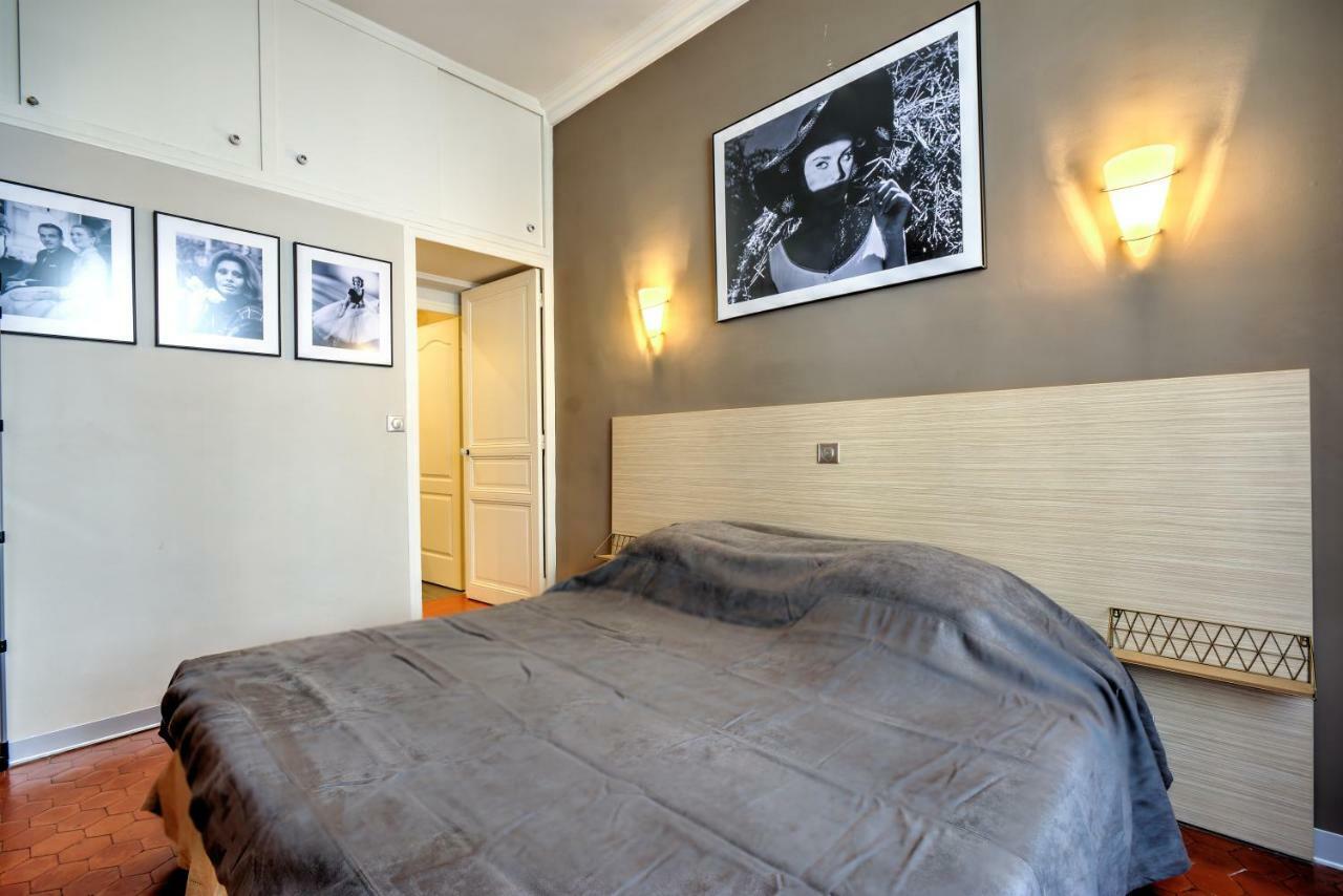 Appartement Cannes Centre 외부 사진