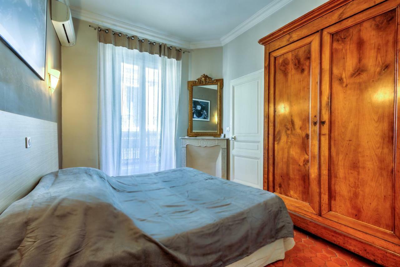 Appartement Cannes Centre 외부 사진